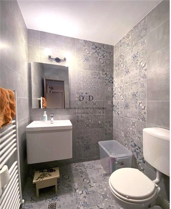 Apartament 4 camere | etaj 1- cartier Zorilor-Spitalul de Recuperare - Poză 10