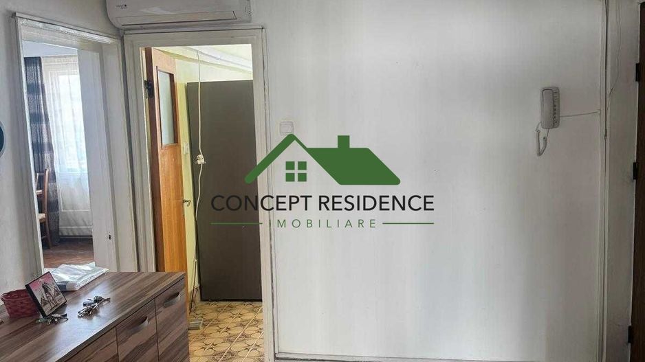 4 camere+ Garaj– Bd. Unirii | 80 mp | Etaj 3 | 2 băi | 2 balcoane - Poză 4