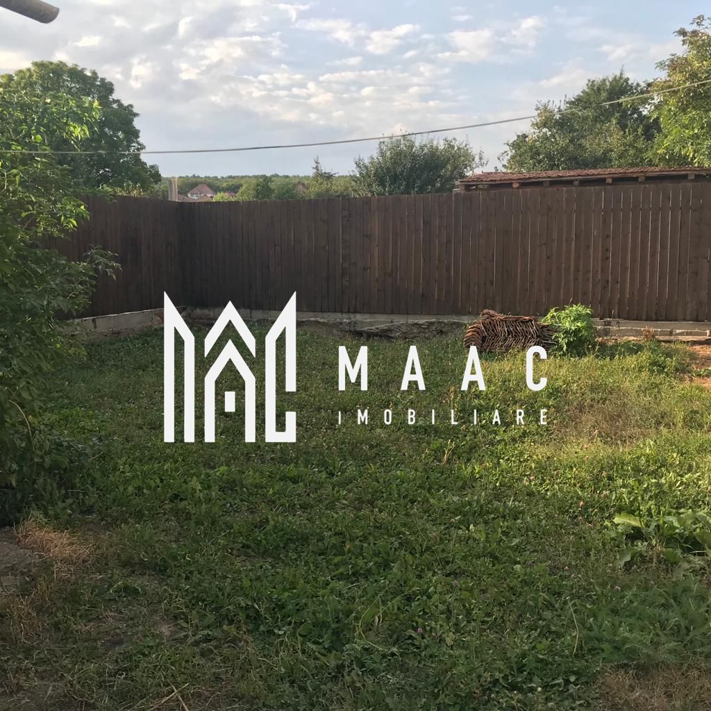 Casa individuala | 3 camere | Teren 385 mp | Cisnadie - Poză 10