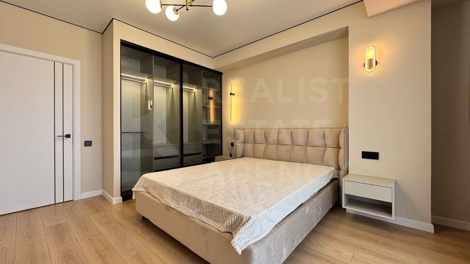 Vânzare, apartament, 2 camere, str. Ialoveni, Telecentu - Poză 8
