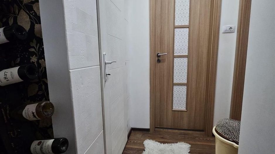 Apartament 3 camere, Cetate, et.3, pivnita, bloc caramida - Poză 15