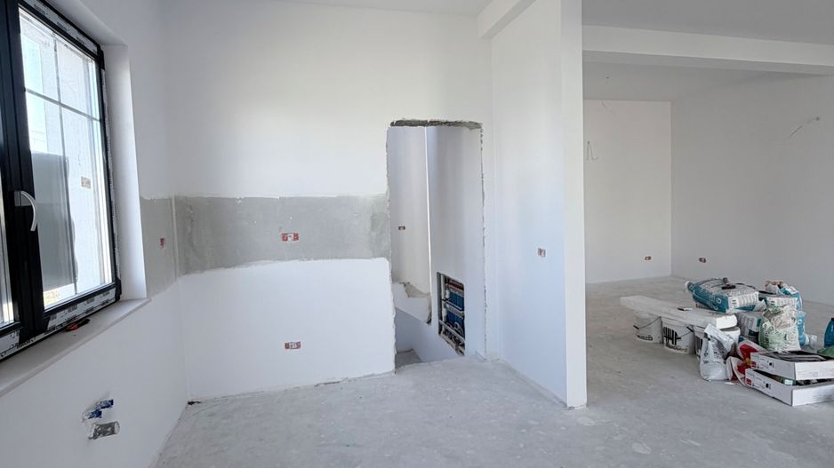 CASA TIP DUPLEX - Poză 8