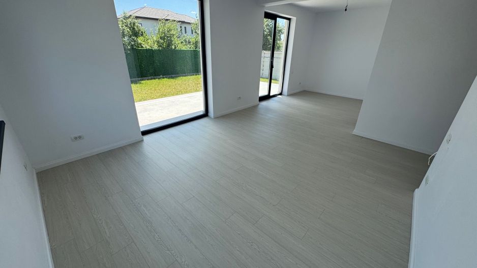 Vila Individuala Otopeni, CURTE 400m2, 5 CAMERE, penny Odaile - Poză 15