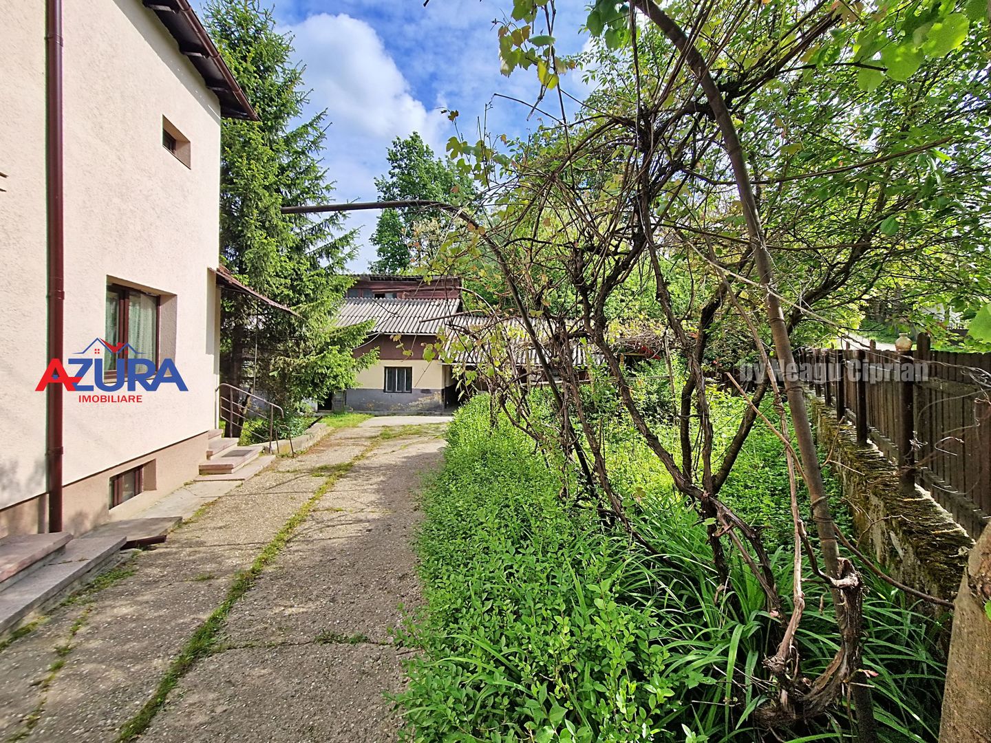 AZURA Imobiliare - Vila la 5 km de Curtea de Arges - Poză 30