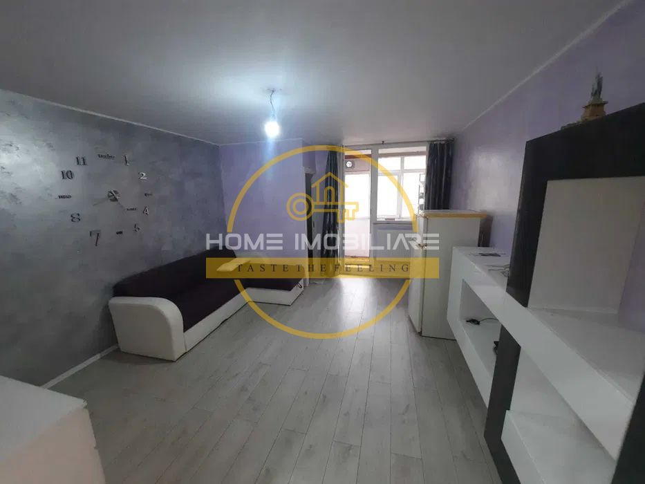 Etaj 2, Apartament 1 camera ,31mp,zona-TATARASI - Poză 1