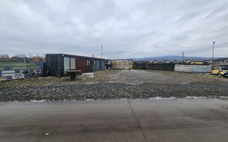 Inchiriez spatiu / Inchiriez container - Poză 7