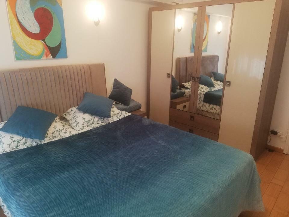 Apartament Spațios 3 Camere Piața Dorobanților Locație Premium - Poză 6