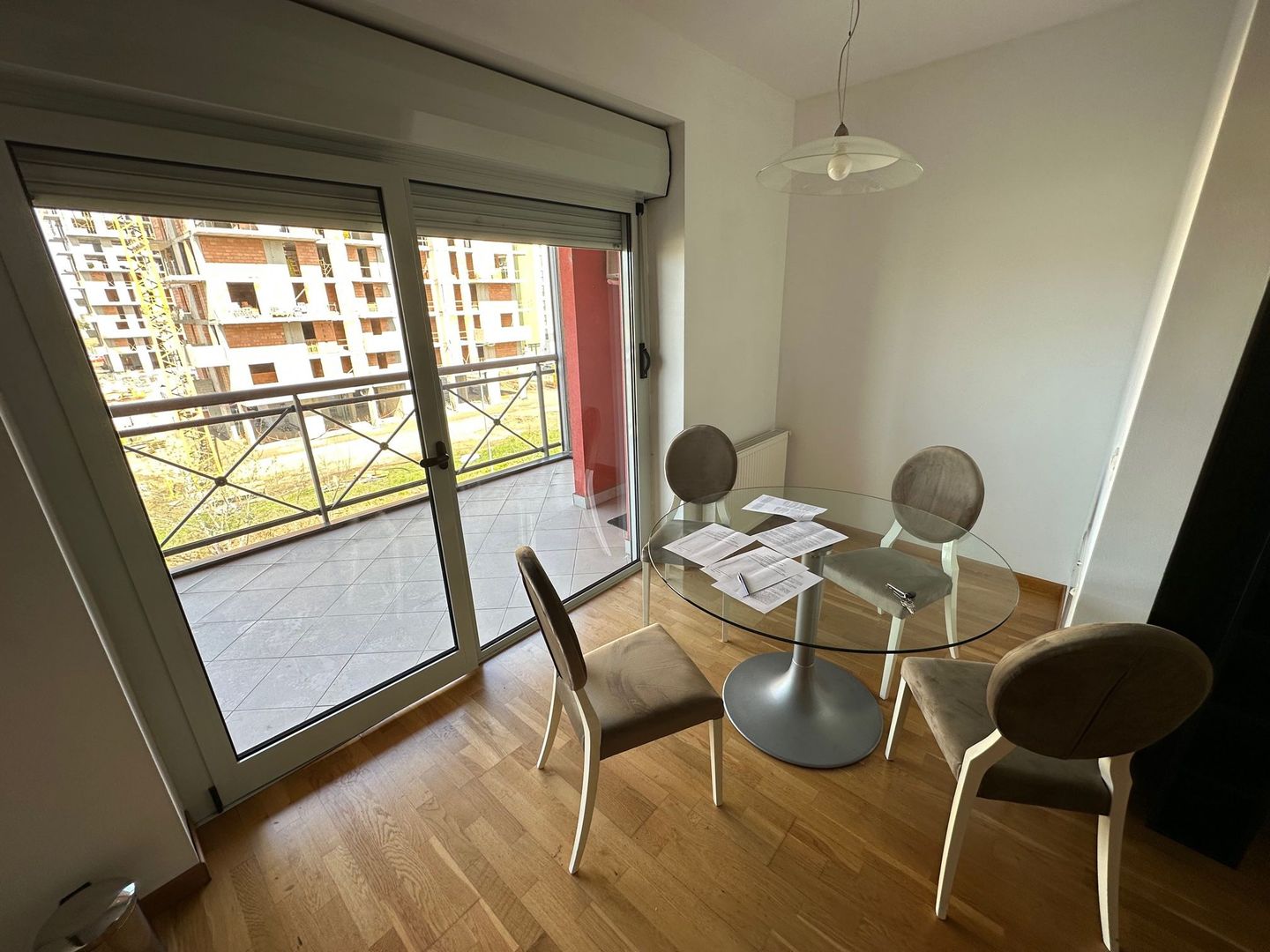 Apartament 2 camere cu  loc de parcare in subteran - Poză 11