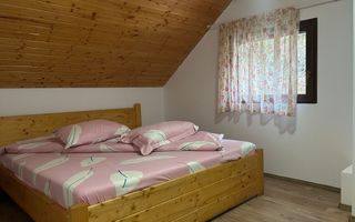 Casă de vacanță în Râu Sadului - Poză 10