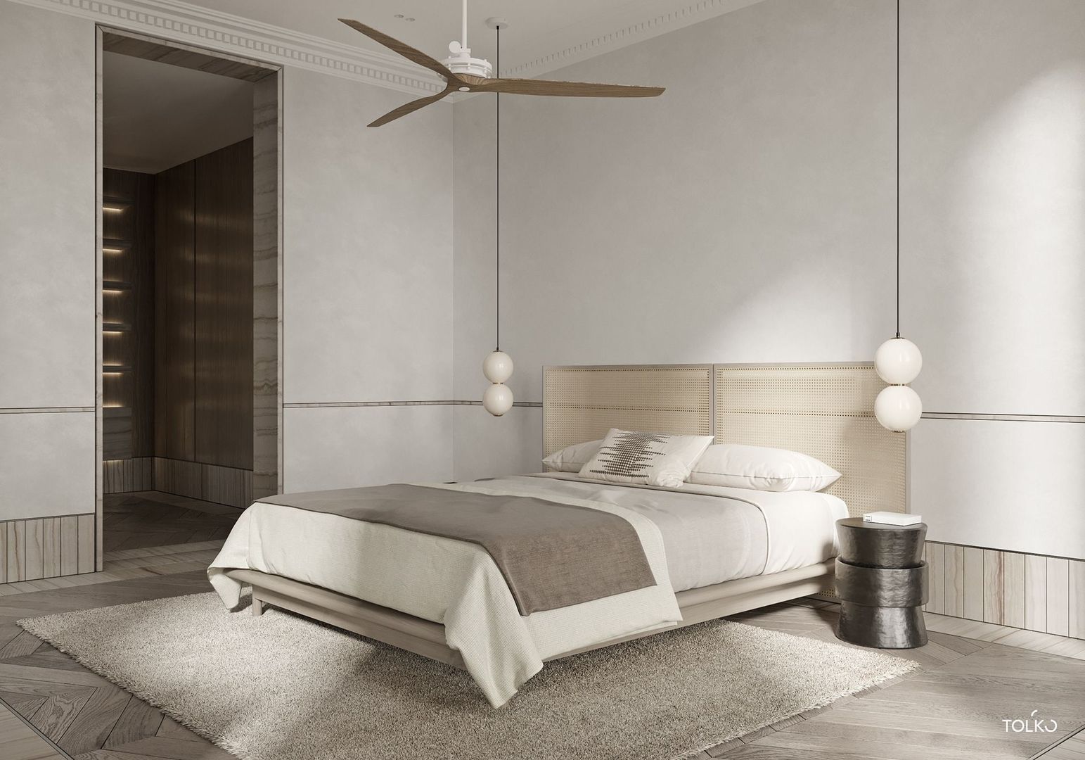 Apartament de vanzare 2 camere  Dorobanti Capitale - Poză 4