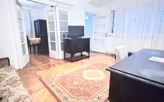 🏡 Apartament 3 camere de închiriat – casă la curte, Lacul Tei - Poză 2