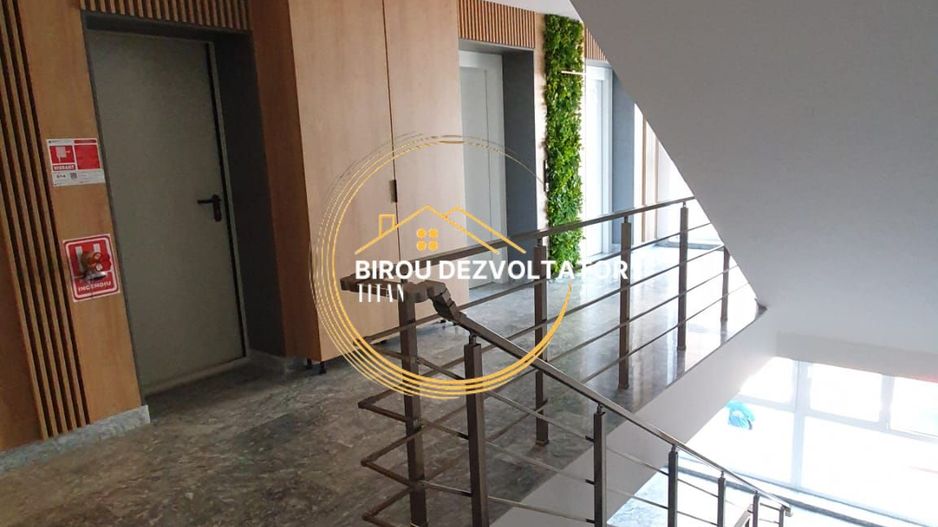 Ansambl premium Finalizat Finisaje|Calitate|Design|Pallady Titan - Poză 4