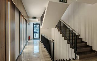 Apartament 3 camere de vânzare – AVA Residence,  Comision 0% - Poză 3