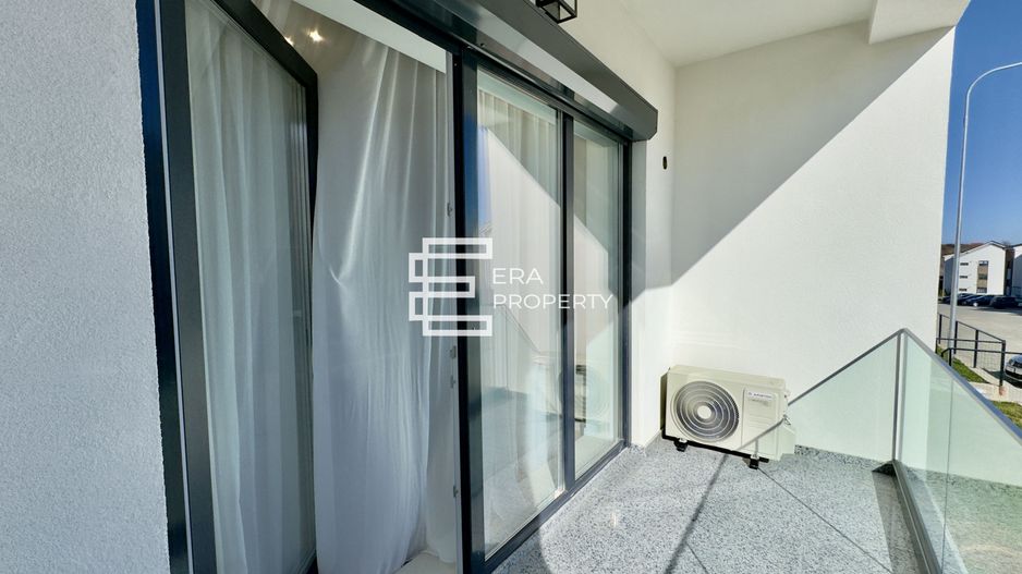 Apartament 2 camere mobilat, terasă sudică, disponibil imediat | Comision 0% - Poză 12