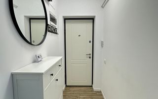 Bloc nou | Apartament 3 camere | str. Atletilor - Poză 4