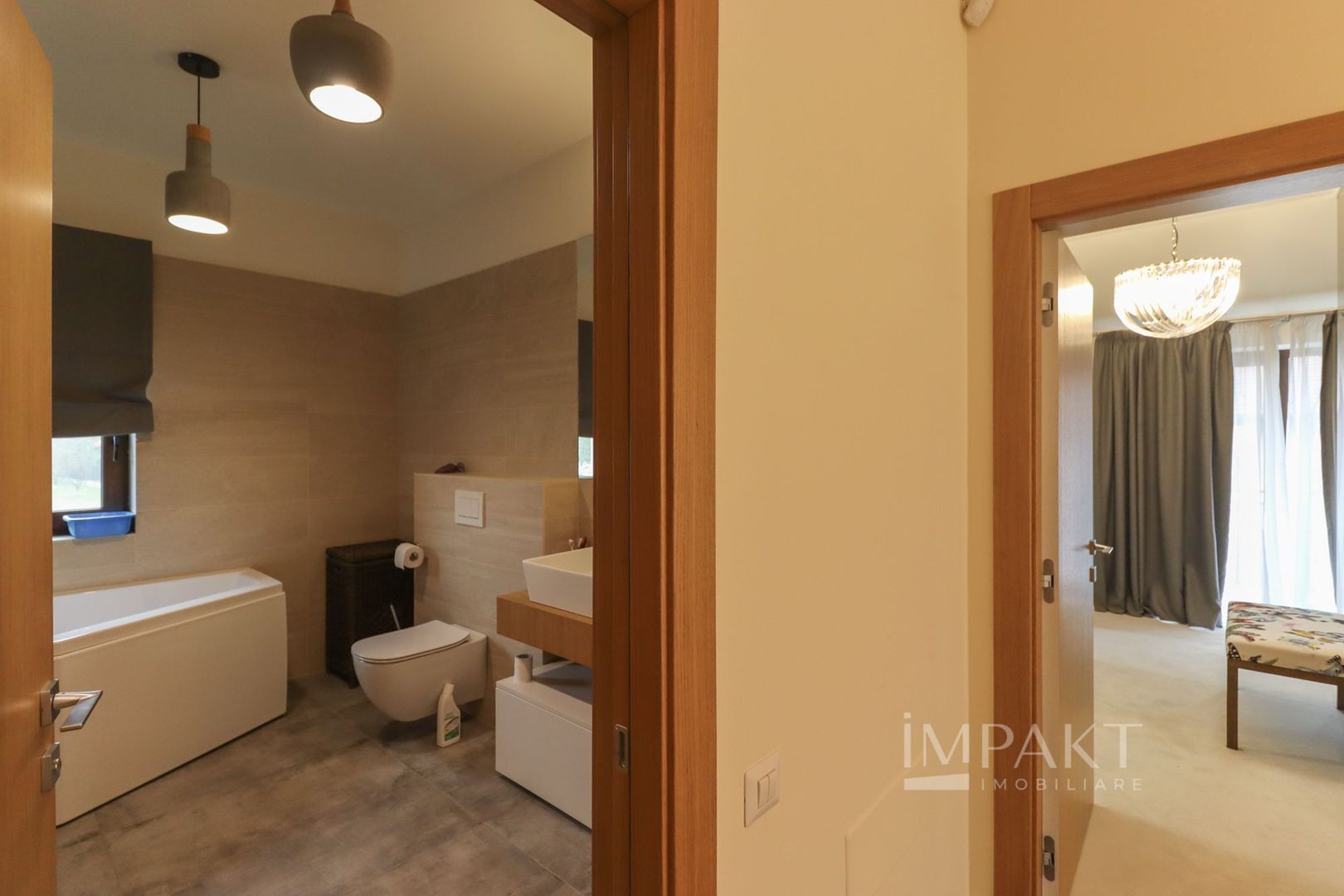 Casa individuala 4 camere langa Baza Sportiva Gheorgheni - Poză 16