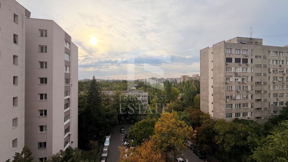 Apartament 2 Camere | Metrou | Etaj 7 | Bl Reabilitat | Drumul Taberei - Poză 12