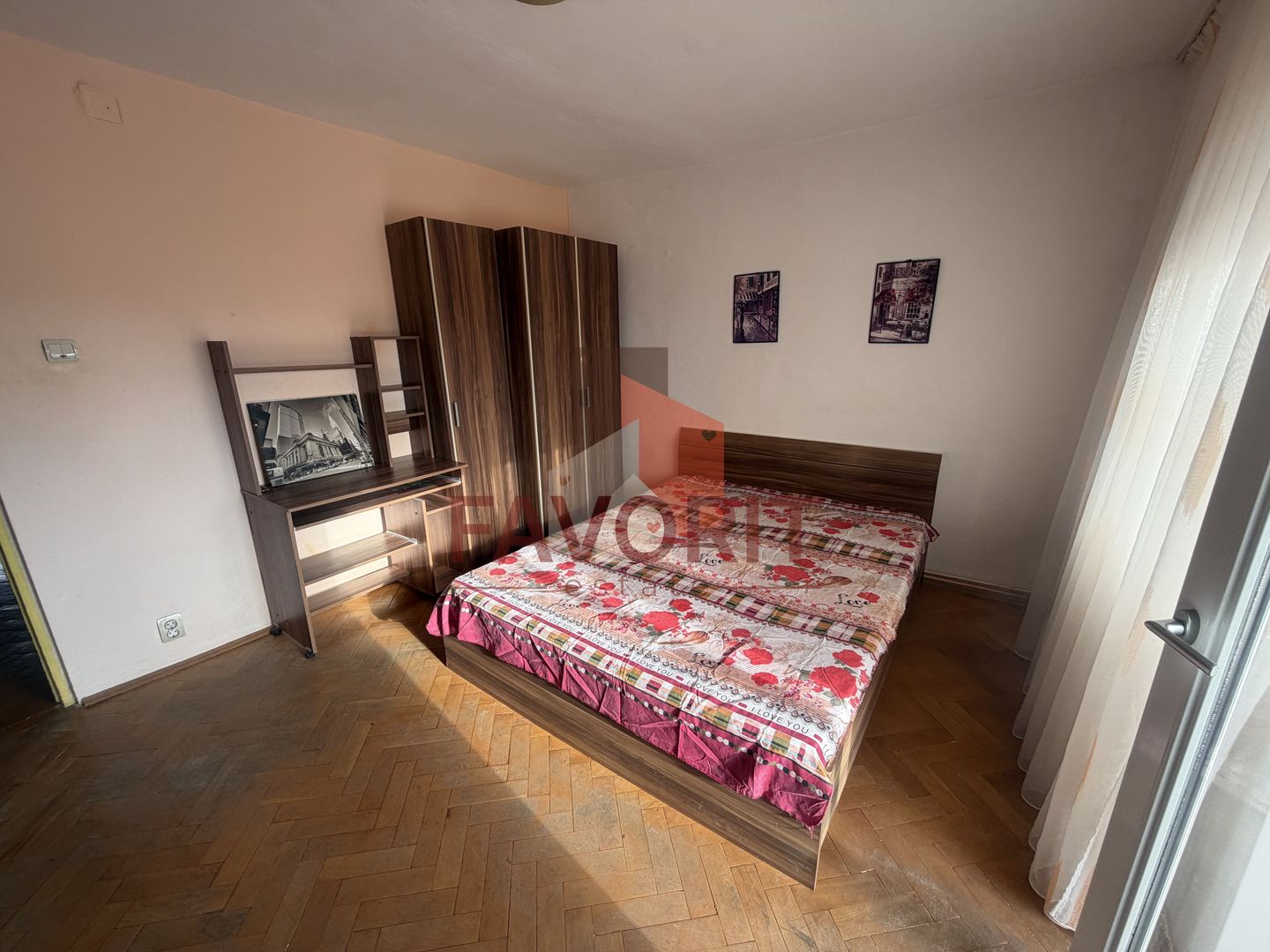 Etaj intermediar. Cu centrala proprie. Zona Bucovina - Poză 5