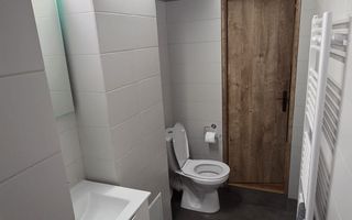 Apartament 1 cameră, recent renovat, zona Cipariu - Poză 6