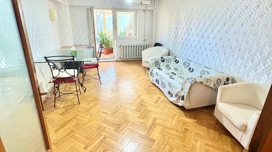 Apartament 4 camere, 89 mp, etaj 1 – Parc Mihai Viteazul - Poză 1