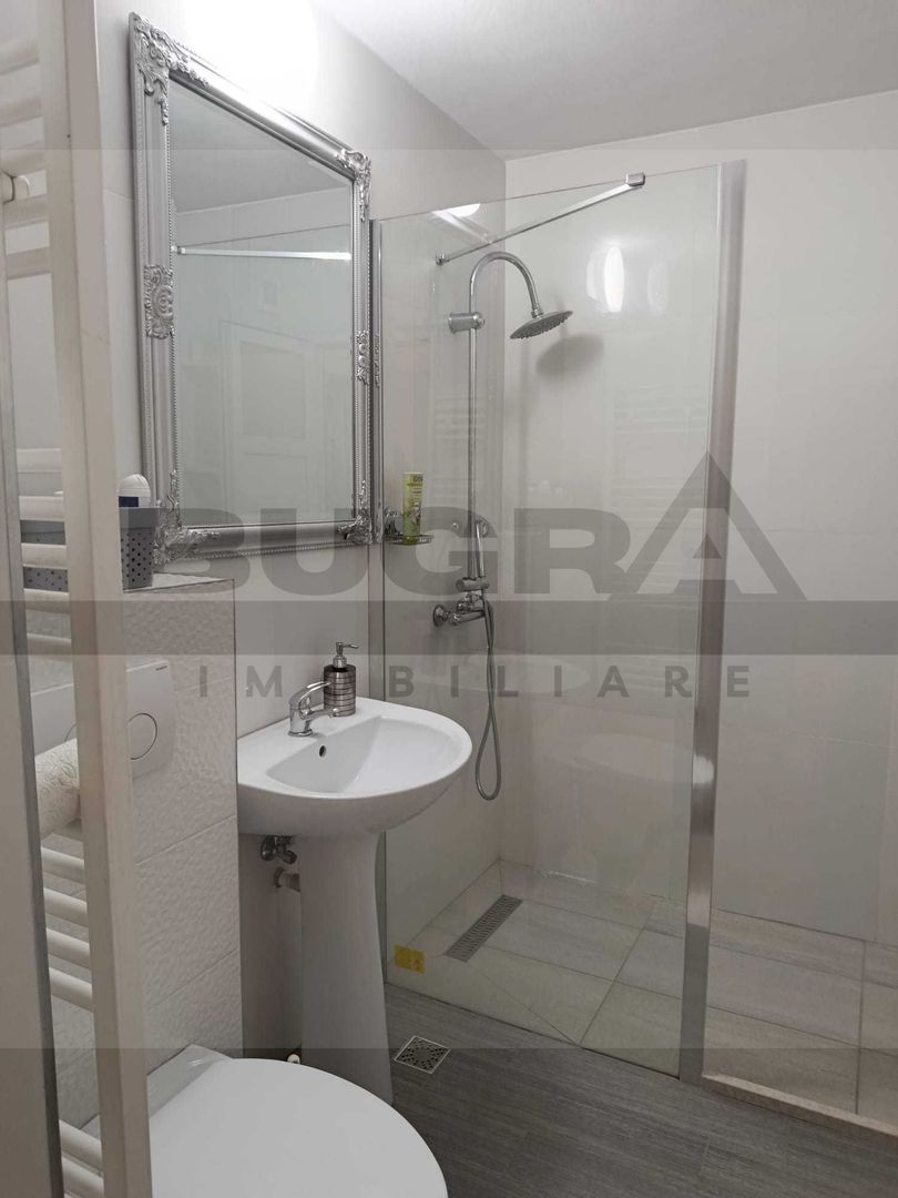 Apartament de 3 camere, decomandat, 67mp, parcare, zona Dorobantilor - Poză 7