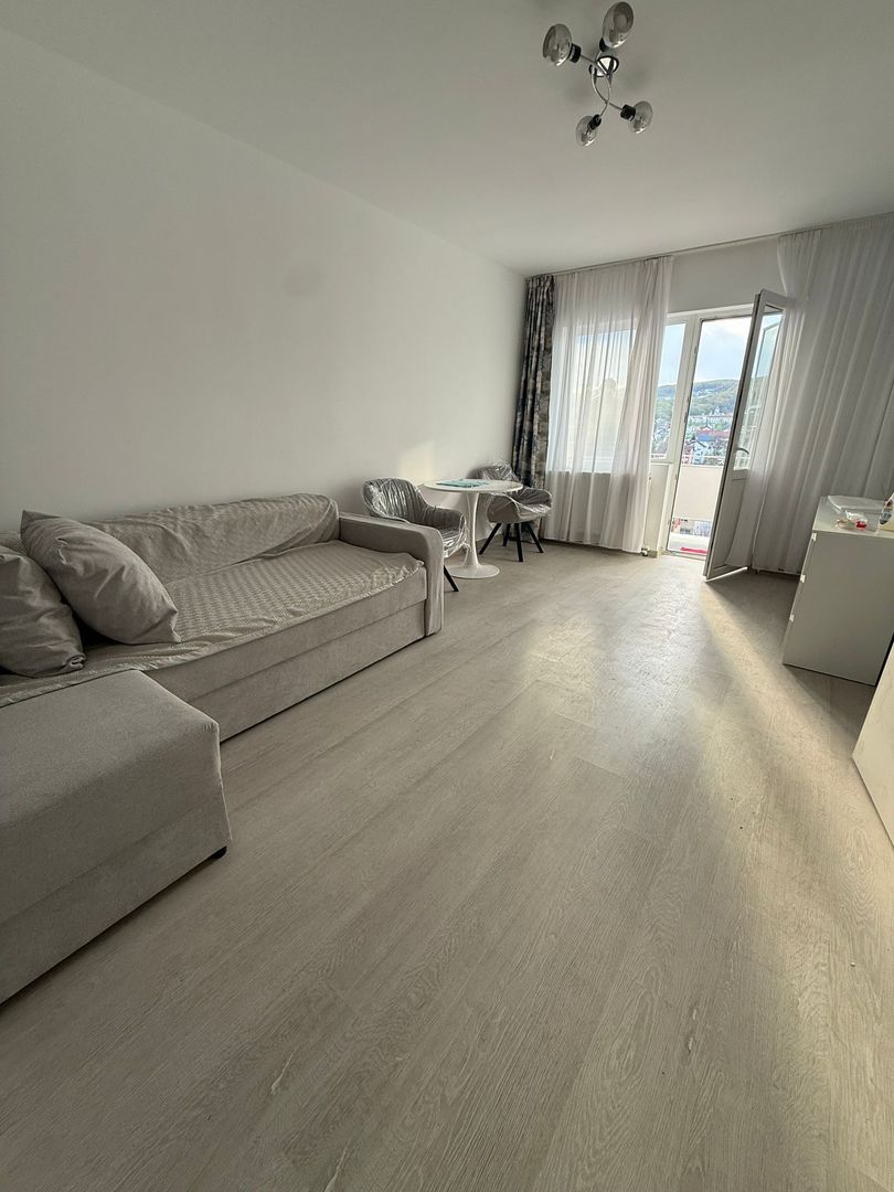 Apartament cu 2 camere, 48 mpu, mobilat, utilat, Cetate, Alba Iulia - Poză 5