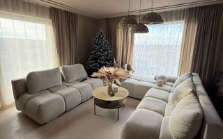 Casă modernă de vânzare în Coltău - Poză 7