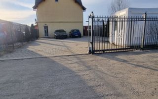 Spațiu birouri de închiriat | Sibiu | Arhitectilor - Calea Cisnadiei - Poză 3