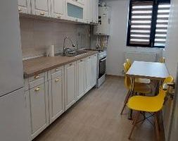 De vânzare: 2 camere bloc nou, Militari, Apusului, Gorjului - Poză 5