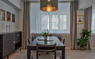 Apartament superb de 3 camere zona Universitate - Poză 11