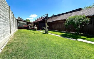 Casa splendidă cu 3 camere, Parcul Salca, 72mp - Poză 6