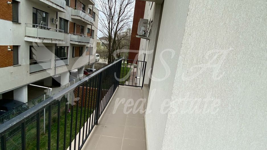 Apartament 2 camere Aviatiei Nord Baneasa - Poză 7
