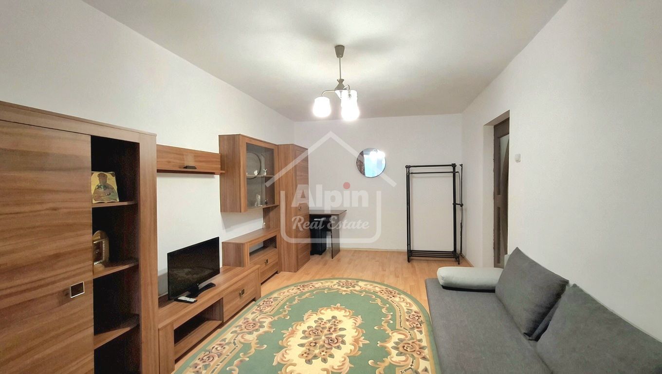 Apartament 2 Camere I Harmanului Garii - Poză 3
