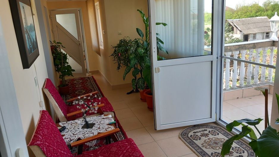 Ag EUROPA vinde casa NOUA individuala în Madaras 4 cam 7 ari 175mp. - Poză 22