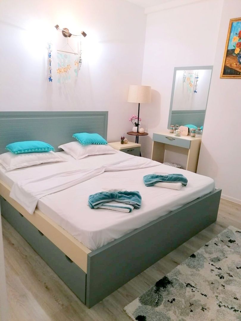 Apartament de vacanta la mare - 2 camere, Mamaia Nord -  91.500 euro - Poză 15