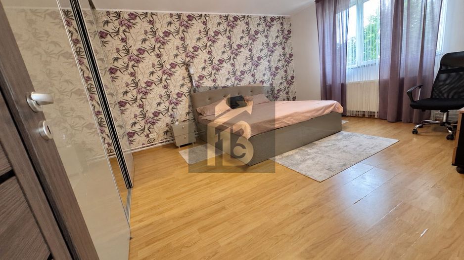 Potențial investițional | 7 camere | Teren 1.438 mp | Periș - Poză 6