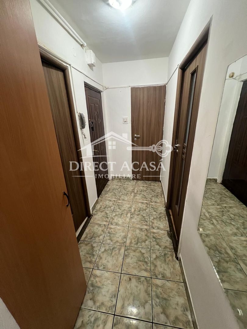 Apartament 3 camere de vanzare – Dambu, 52 mp utili, parter - Poză 7