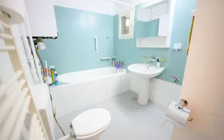 VANZARE MANSARDA 3 CAMERE ICOANEI- DUMBRAVA ROSIE | RENOVATA | 32 MP - Poză 15