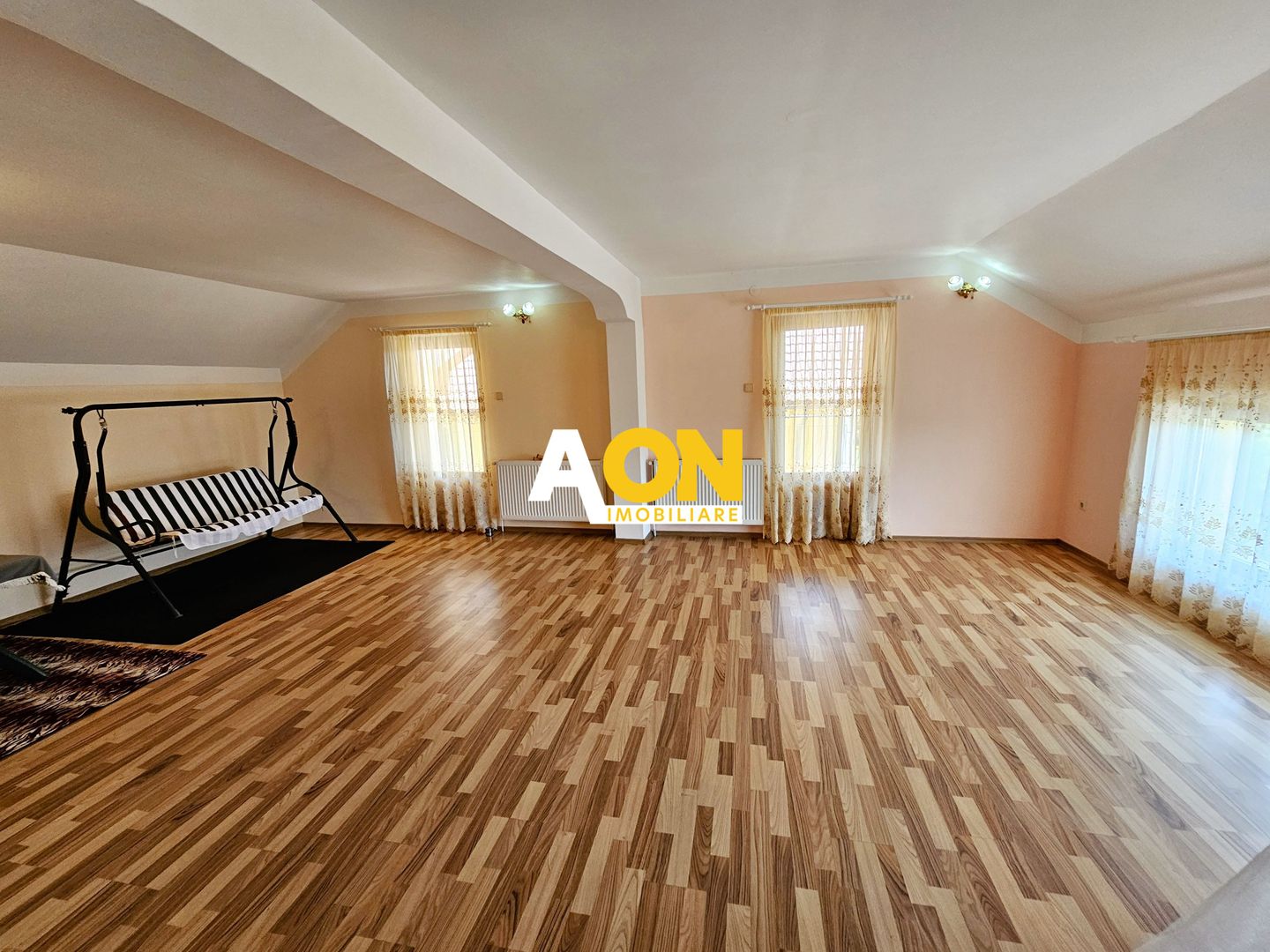 Casa 6 camere, 538 mp teren, Cetate. Pretabila pentru birouri - Poză 16