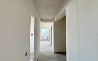 Apartament cu 2 camere dec.+terasa de 50 mp+boxa 5 mp.PRET REDUS! - Poză 13