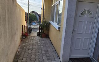 Apartament 2 camere de vânzare | Sibiu, Ștrand | curte - Poză 8