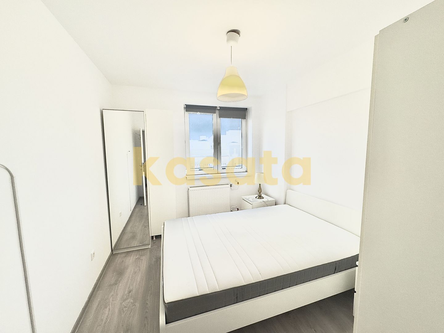 Piata Amzei - Apartament cu 2 camere pregatit pentru mutare/inchiriere - Poză 8