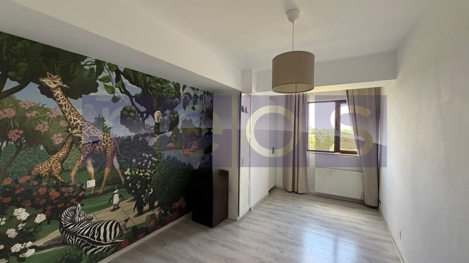 VANZARE APARTAMENT 3 CAMERE | PIPERA | 90MP | PARCARE | ZONA LINISTITA - Poză 8