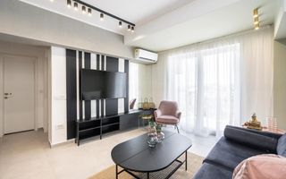 Apartament 3 camere I Piața Romană I Metrou - Poză 1