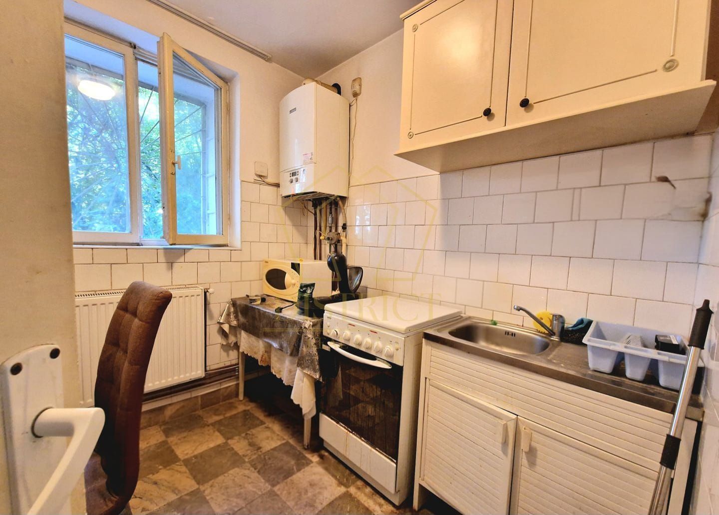 Apartament cu 2 camere | Take Ionescu | Decomandat - Poză 5