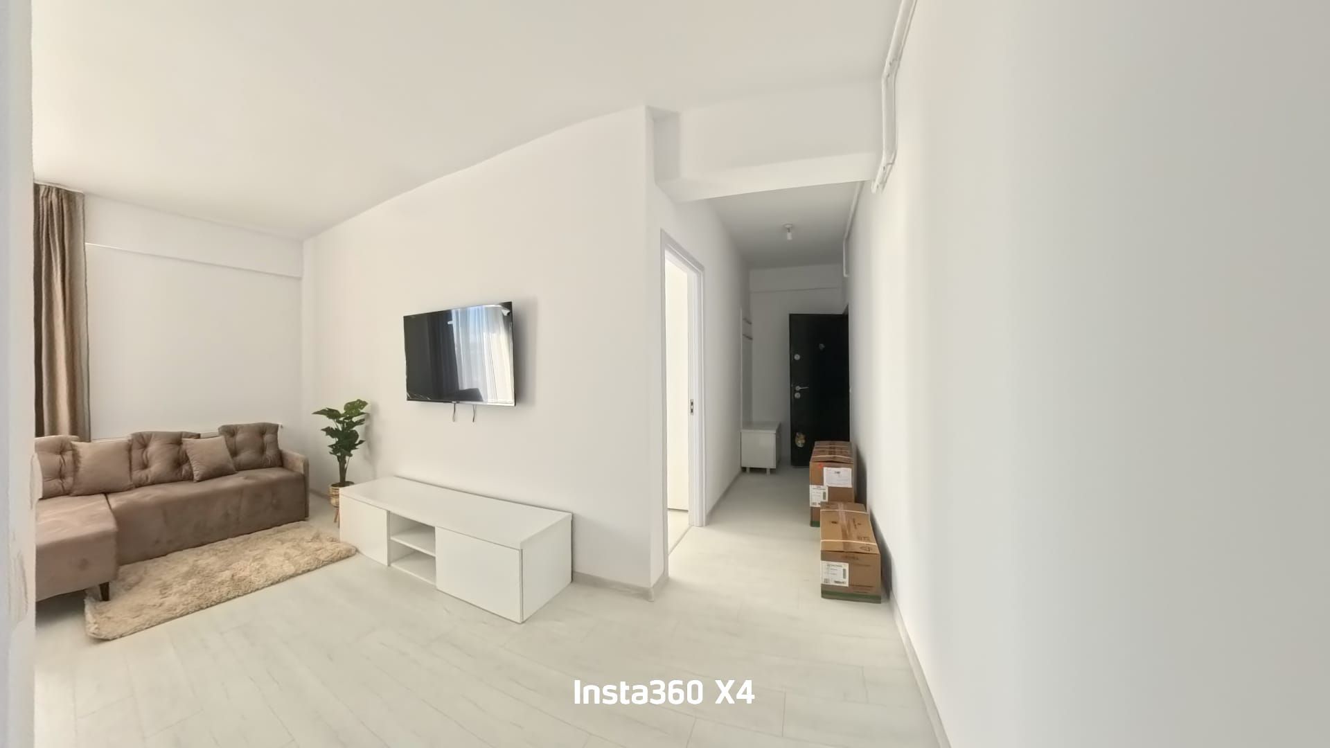 Apartament 2 camere Otopeni | comision 0 - de la dezvoltator - Poză 4