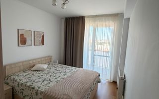2 camere decomandate Prima Sucevei cu garaj - Poză 9