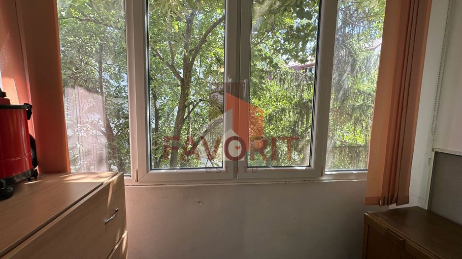 2 camere | etaj intermediar | mobilat si utilat | zona excelenta | - Poză 8