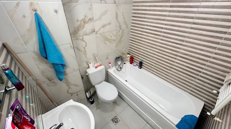 Apartament 2 camere + Parcare de vânzare  Militari ResidenceMD3 - Poză 8