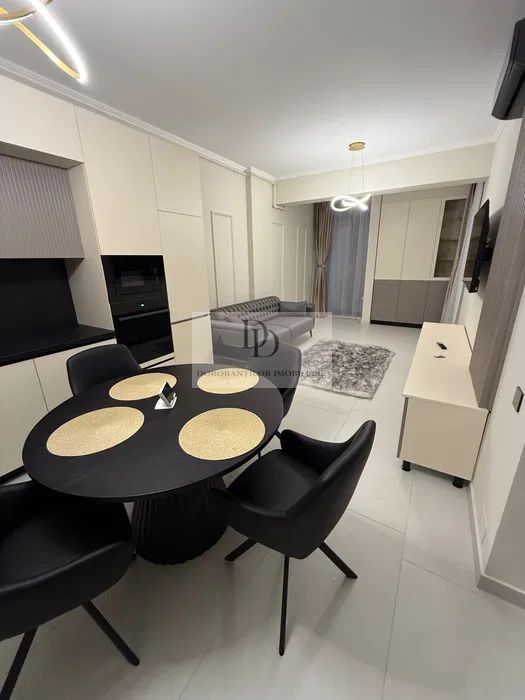 Vânzare apartament 2 camere | Parcare subterană | Zona VIVO - Poză 2